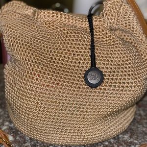 The Sak Hobo bag